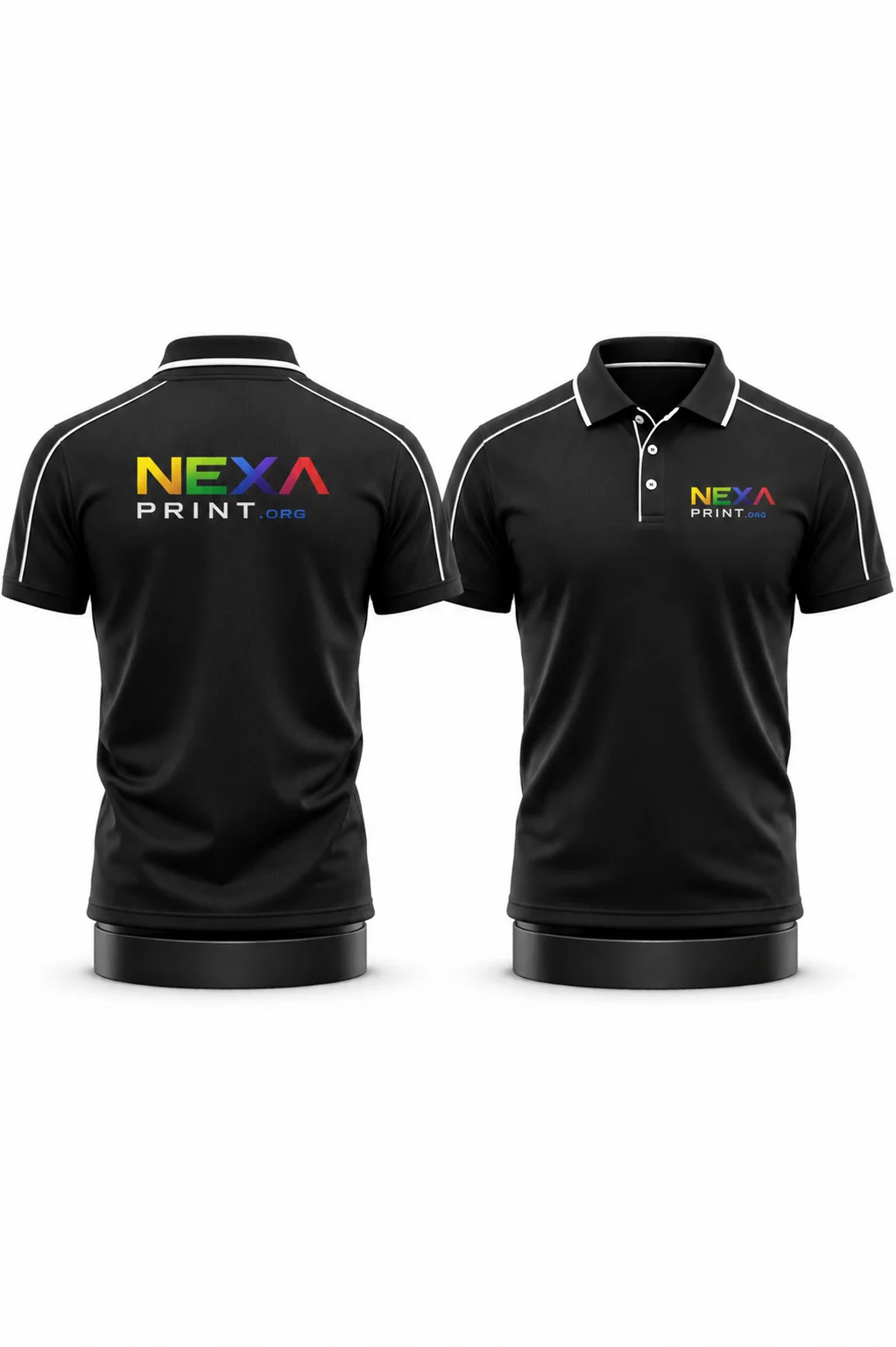 Custom T-Shirts